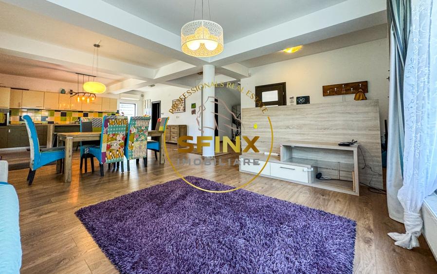 Casa Chiajna Central | 5 camere | 500 mp curte | 2014 - 55