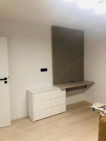 De inchiriat apartament 2 camere Brancoveanu - 2