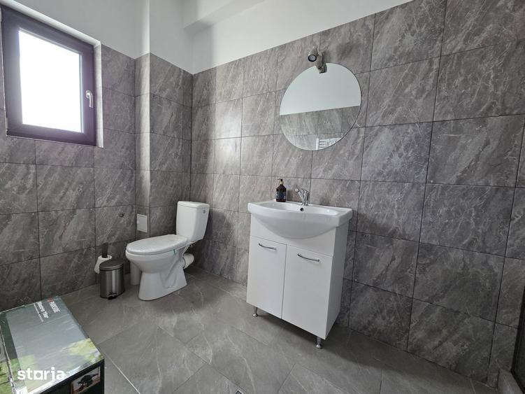 Duplex modern 4 camere, 130 mp, mansarda, curte, strada asfaltata - 9