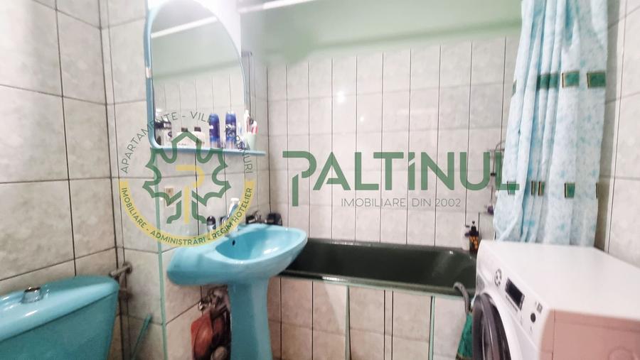 Apartament de vanzare 3 camere decomandat – Calea Poplacii, 2 balcoane, pivniță - 7