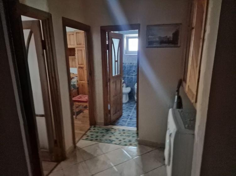 Apartament cu 3 camere de vânzare în zona Stefan cel Mare - 13