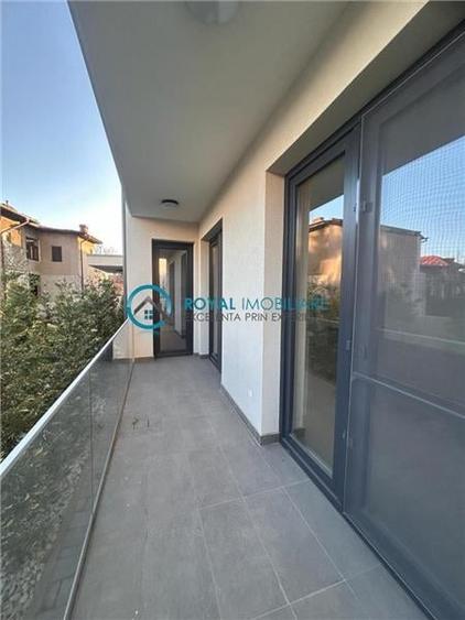 Royal Imobiliare - Inchiriere Apartament Bloc Nou zona Ultracentrala - 11
