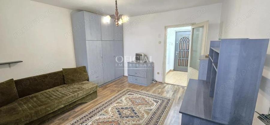 Apartament 1 Camera 28 Mp | Intermediar | Balcon | Gheorgheni Detunata - 7