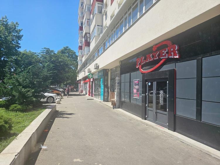 Spatiu Comercial 120mp de Vanzare Sos Oltenitei Inchiriat Termen Lung - 1