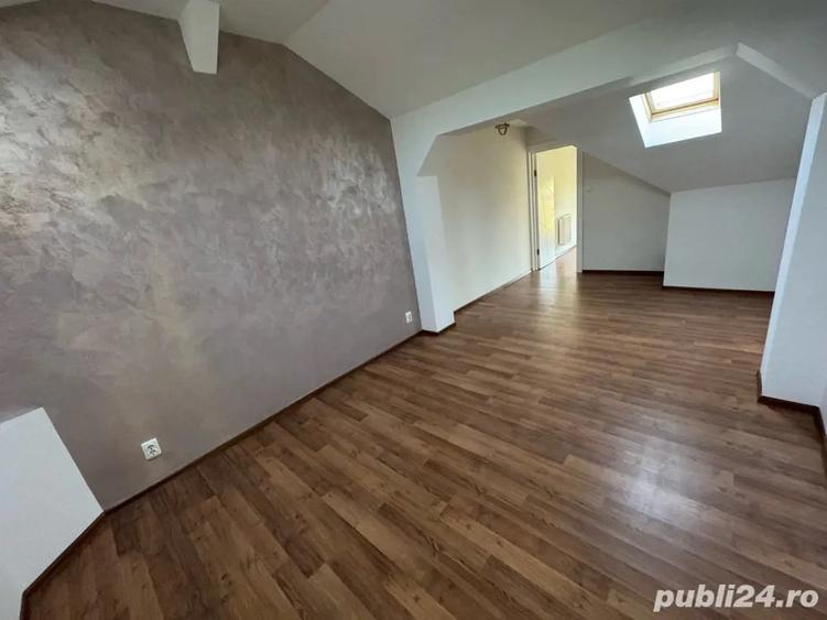 urgent de vanzare apatament dumbravita 1680 m2 - 1