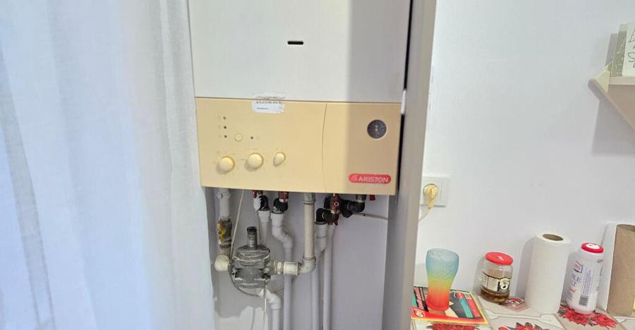 Vand apartament cu 2 camere in Deva, zona Al. Muncii (Piata Centrala), - 5