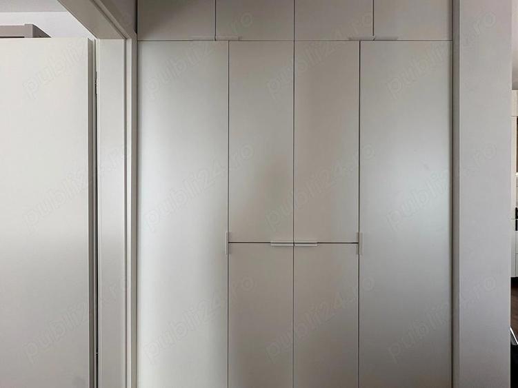 Direct proprietar | Apartament 2 camere | Giroc | Parcare inclusa | Complet mobilat si utilat - 5