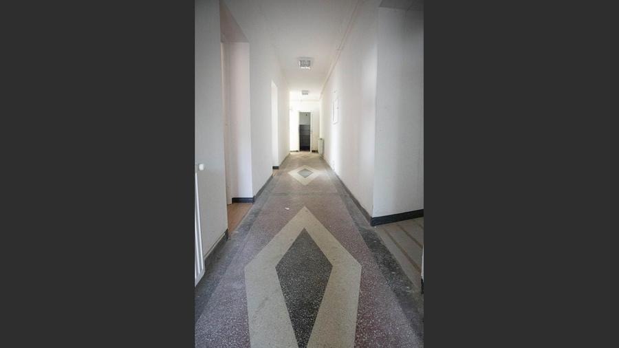 Spațiu industrial /hala /Spatiu administrativ in Resita,cartier Moniom - 5