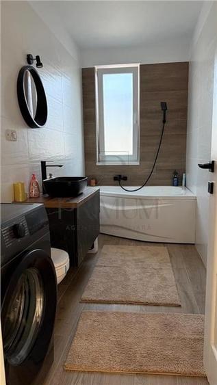 Mosnita Veche-  casa cocheta, 4 camere, mobilata si utilata modern, mijloace de - 12