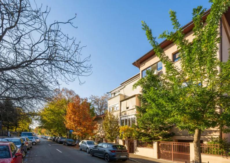 COTROCENI - ANA DAVILA, APARTAMENT IN VILA 120 MP, ETAJ 2! - 18