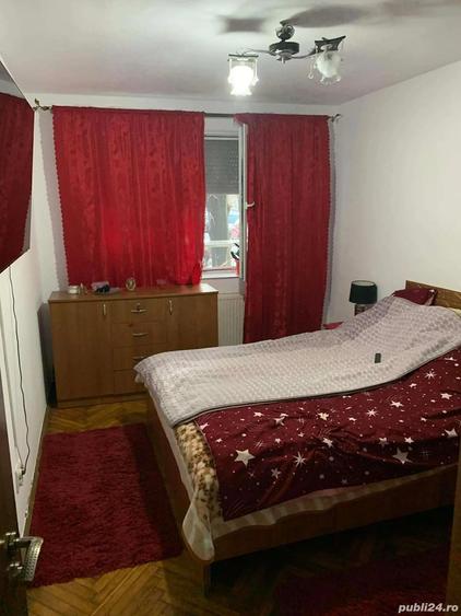 Apartament 4 camere de vanzare , Tarnavei M14 , parter , 82.000 euro negociabil - 7