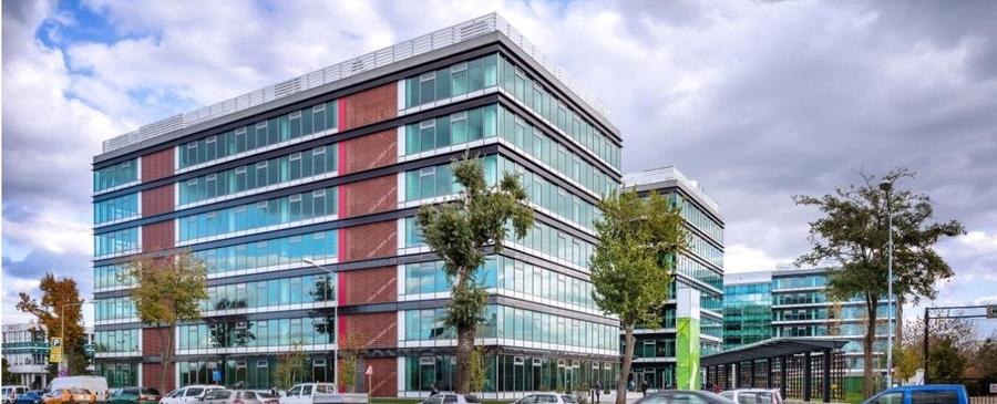 Spațiu de birouri in cladirea Oregon Park - Floreasca - Aurel Vlaicu - 3