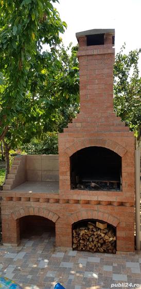 Casa - gospodarie moderna la tara - 6