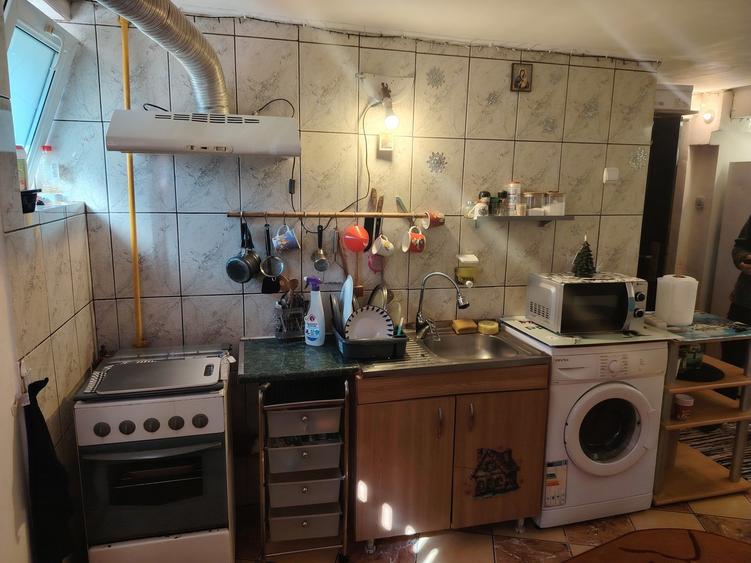 Piata Victoriei- McDonald's Buzesti - 5