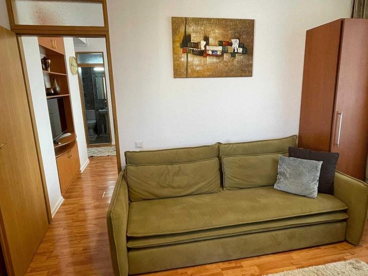 Apartament cu 3 camere decomandat în Mărăști