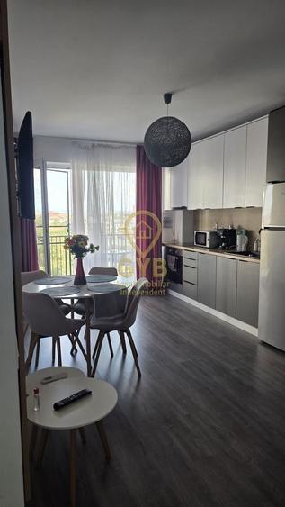 APARTAMENT CU 2 CAMERE DE ÎNCHIRIAT – PRIMA ONEȘTILOR - 9