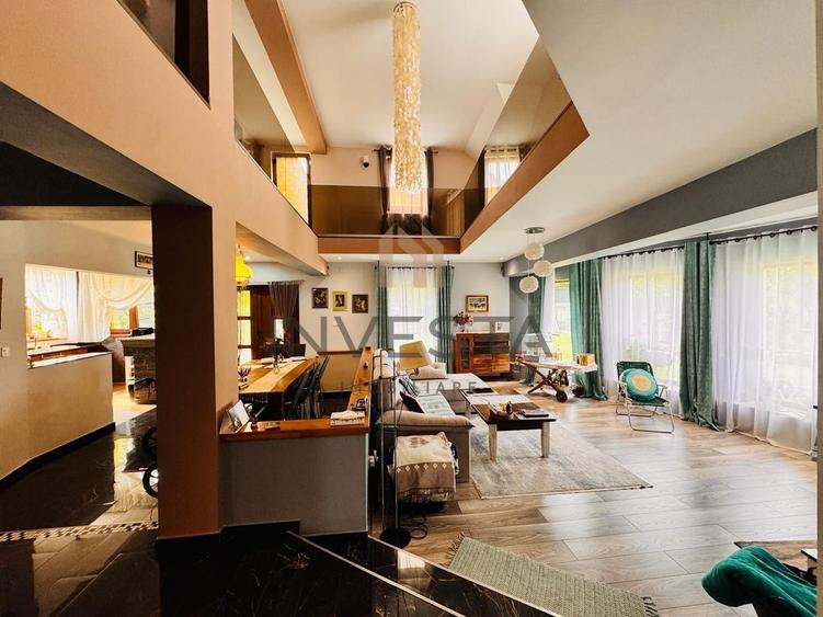 DE VANZARE CASA INDIVIDUALA 300 MP | 700 MP CURTE - 11