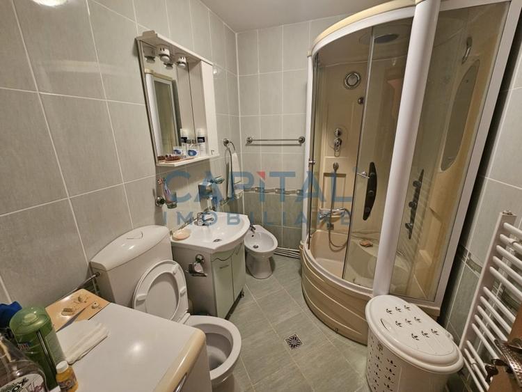 Apartament 2 Camere zona HOTEL - 2