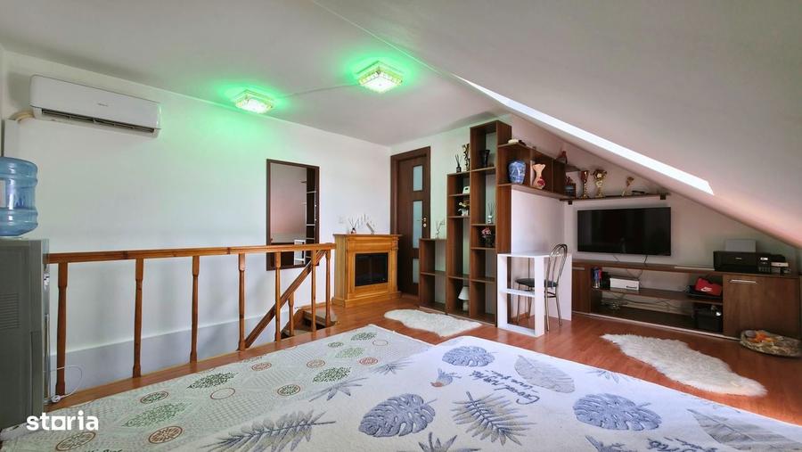 Apartament 3 Camere de Vanzare Sector 4 Centrala Proprie - 11