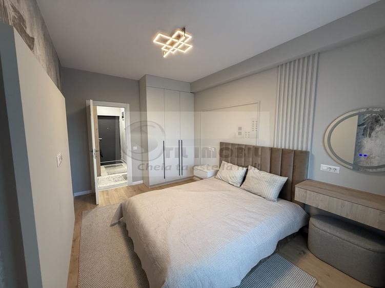 2 CAM , CENTRU PODU ROS PALAS , UNIREA TOWERS, LUX, PRIMA INCHIRIERE - 35