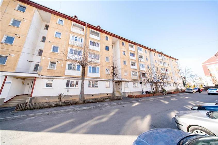 Garsoniera cocheta, apreciabila ariere, Lenin, Sfantu Gheorghe - 13