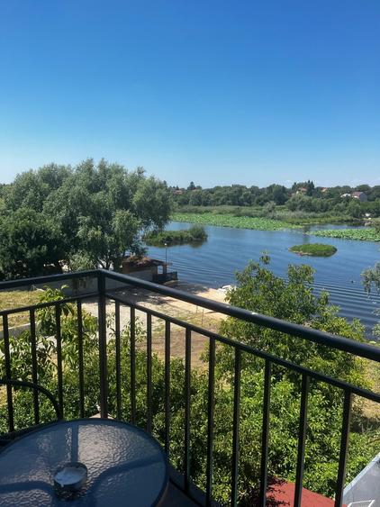 De vanzare Vila deosebita pe malul Lacului Snagov Loc Vladiceasca - 3