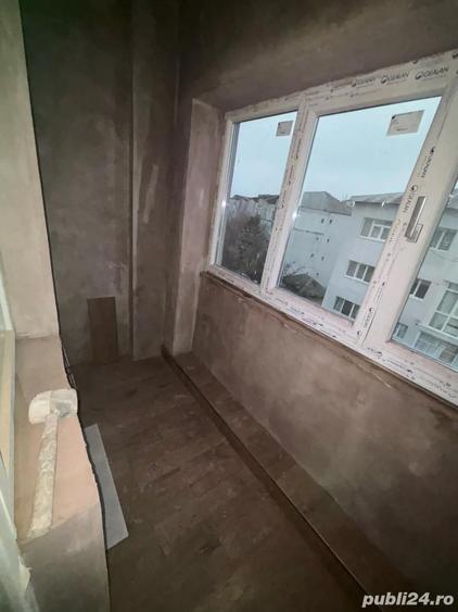 apartament confort 1 mioritei , 3 camere - 8