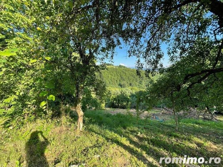 Teren zona turistica Rosia - 10