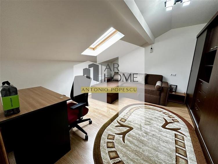 Vanzare casa 5 camere, in Ploiesti, zona Albert. - 13