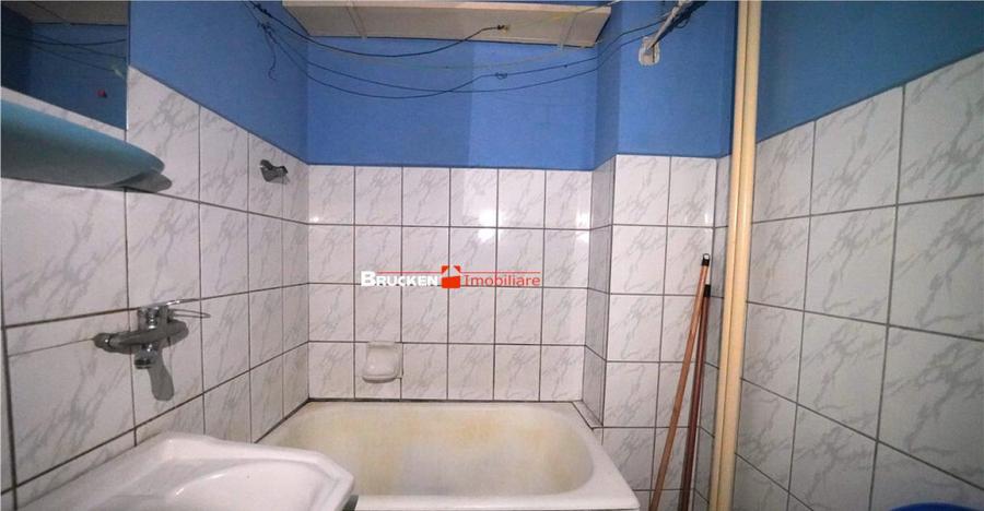 APARTAMENT 2 CAMERE | ETAJ 1 | BORSECULUI - 3