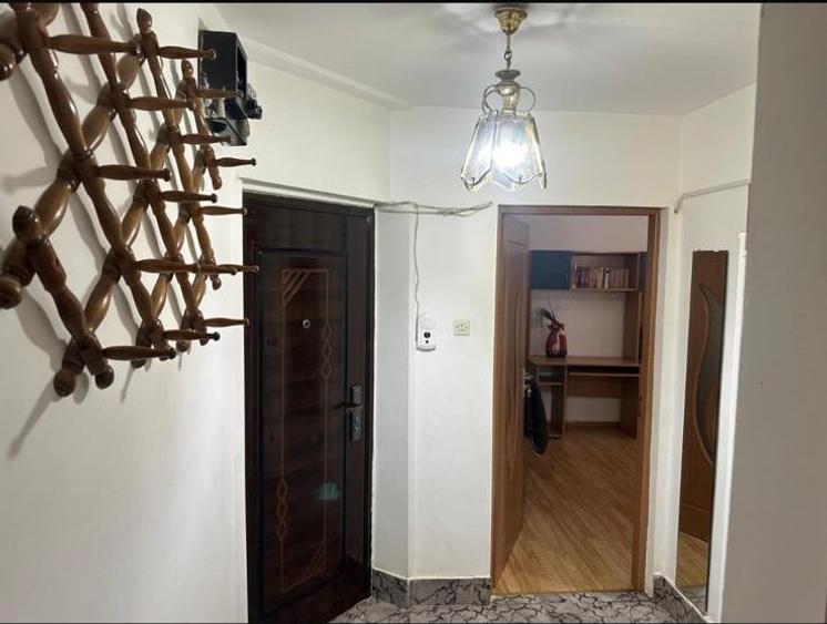 Apartament 2 camere - Auchan Titan - 1