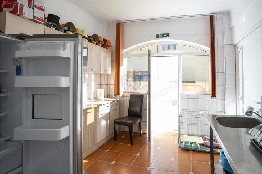 Pensiune turistica P+2E, 17 camere, Baile felix - 7