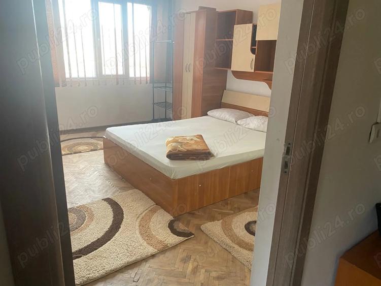 Apartament 2 camere de inchiriat Carrefour, etaj 8 - 4