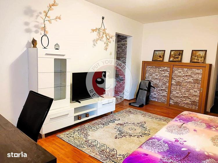 Fizicienilor | 4 camere | 92mp | Semidecomandat | B12912 - 1