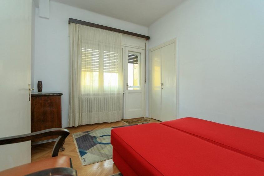 2 Camere in vila Polona Etaj 1 Renovat Terasa - 12