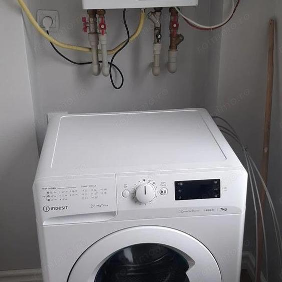 Apartament 2 camere in zona Berceni - 3