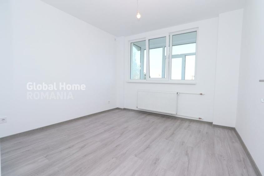 2 Camere 1 Mai | Complet Renovat - 58 mp | Balcon 11 Mp | Ion Mihalache-Domenii - 7