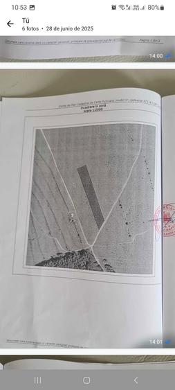 Teren extravilan 2500m2. Panorama superba.-Salicea - 4