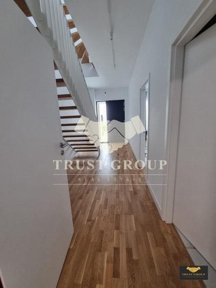 Townhouse Avalon 4 camere | 2 Locuri Parcare | - 16