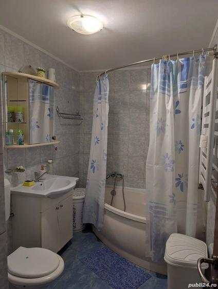 Inchiriez apartament 3 camere Voluntari - 1