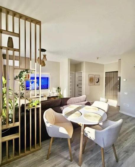 Comision zero! Apartament cu 3 camere, 100 mp utili, 120 mp terasa - 6