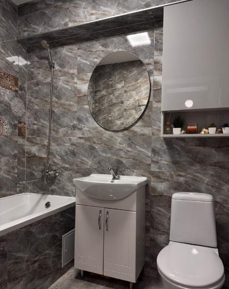 Apartament 2 camere de inchiriat in zona Berceni - 1