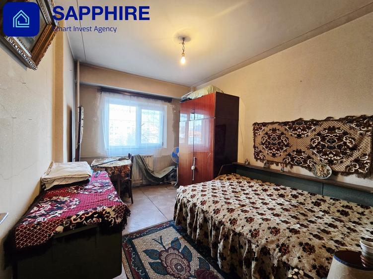 Sebastian, Calea Rahovei - 7