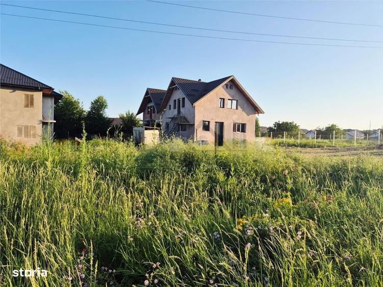 Casa de vanzare cu priveliste frumoasa - 8