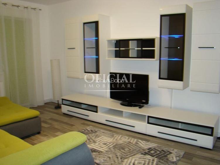 Apartament 3 Camere | 65 m2 | Parcare | Zona Manastur P-ta Flora