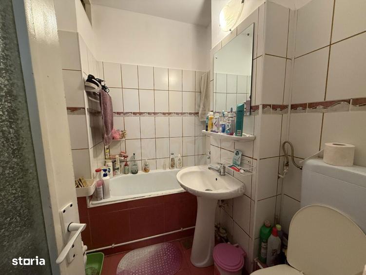 Apartament 3 camere, centrala proprie, zona nord, Ploie?ti - 6