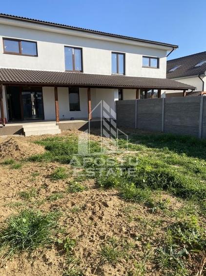Duplex deosebit &icirc;n Mosnita Veche - 2