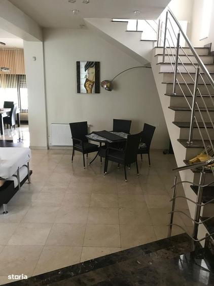 Vila P+2 in zona ultracentrala,pretabil locuinta,birouri. - 4