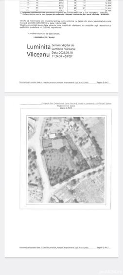 vand casa Bugeac,com Ostrov,jud Constanta 70.000 lei - 5