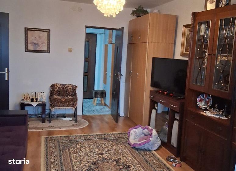 Apartament 2 camere Primaverii , 50 metri, etaj 8 Cod:161935 - 5